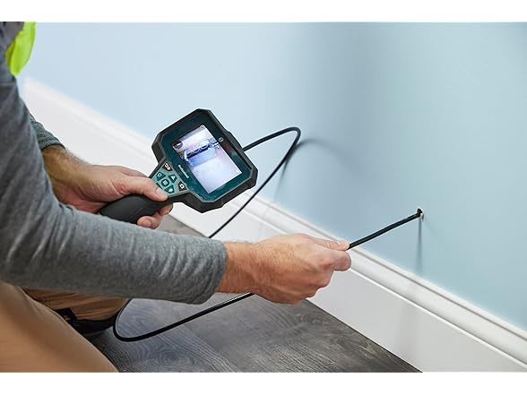 Bosch GIC4-23C BOSCH GIC4-23C 12V Max Connected 5 Ft. Handhe