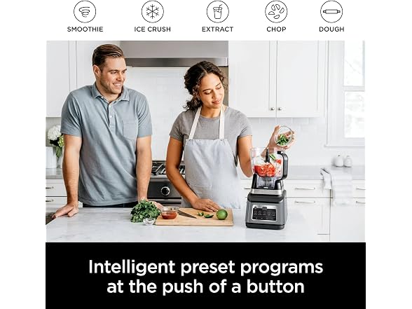 Ninja BN800 Professional Plus Kitchen System