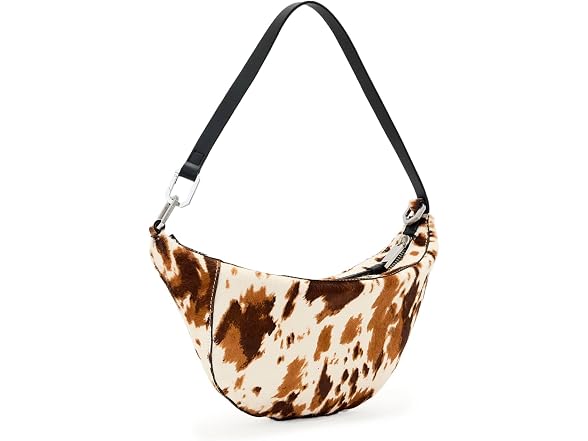 AllSaints Luna Micro Cow Bag