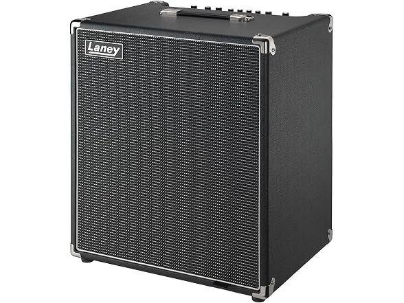 Laney Digbeth Foundry Bass Amp Combo 1x15in 200W