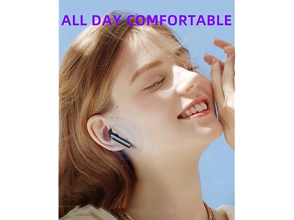 Wireless In-Ear Headphones A8 PRO