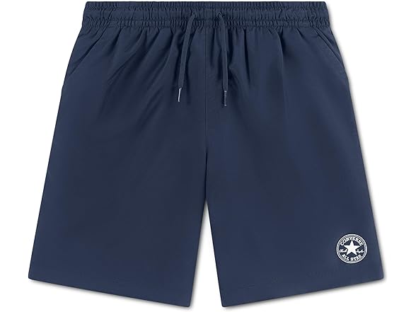 Converse Boys Chuck Patch Shorts (5 & 6)