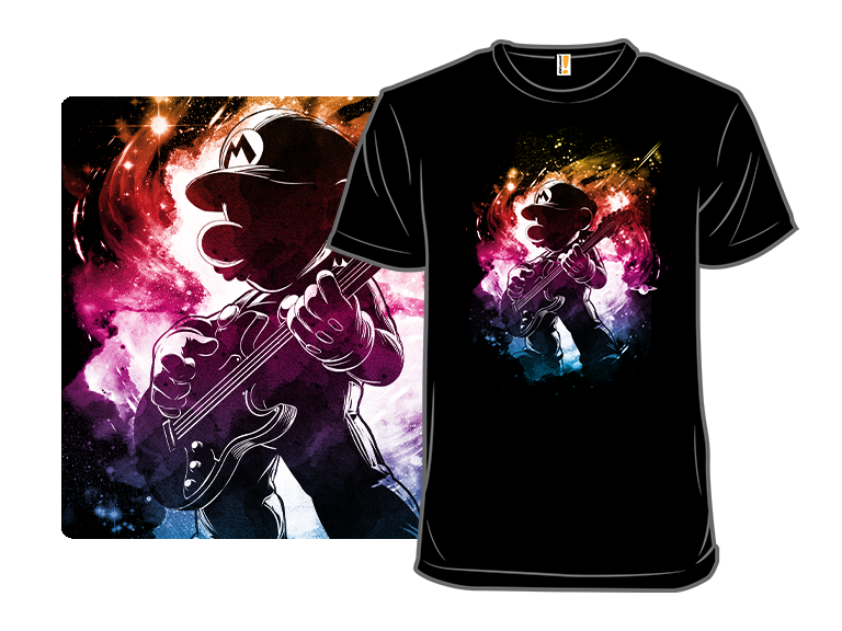 Galactic Plumber - Gallery 8