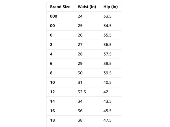 Amazon Essentials Women's Hi-Rise Relaxed A-line Shorts