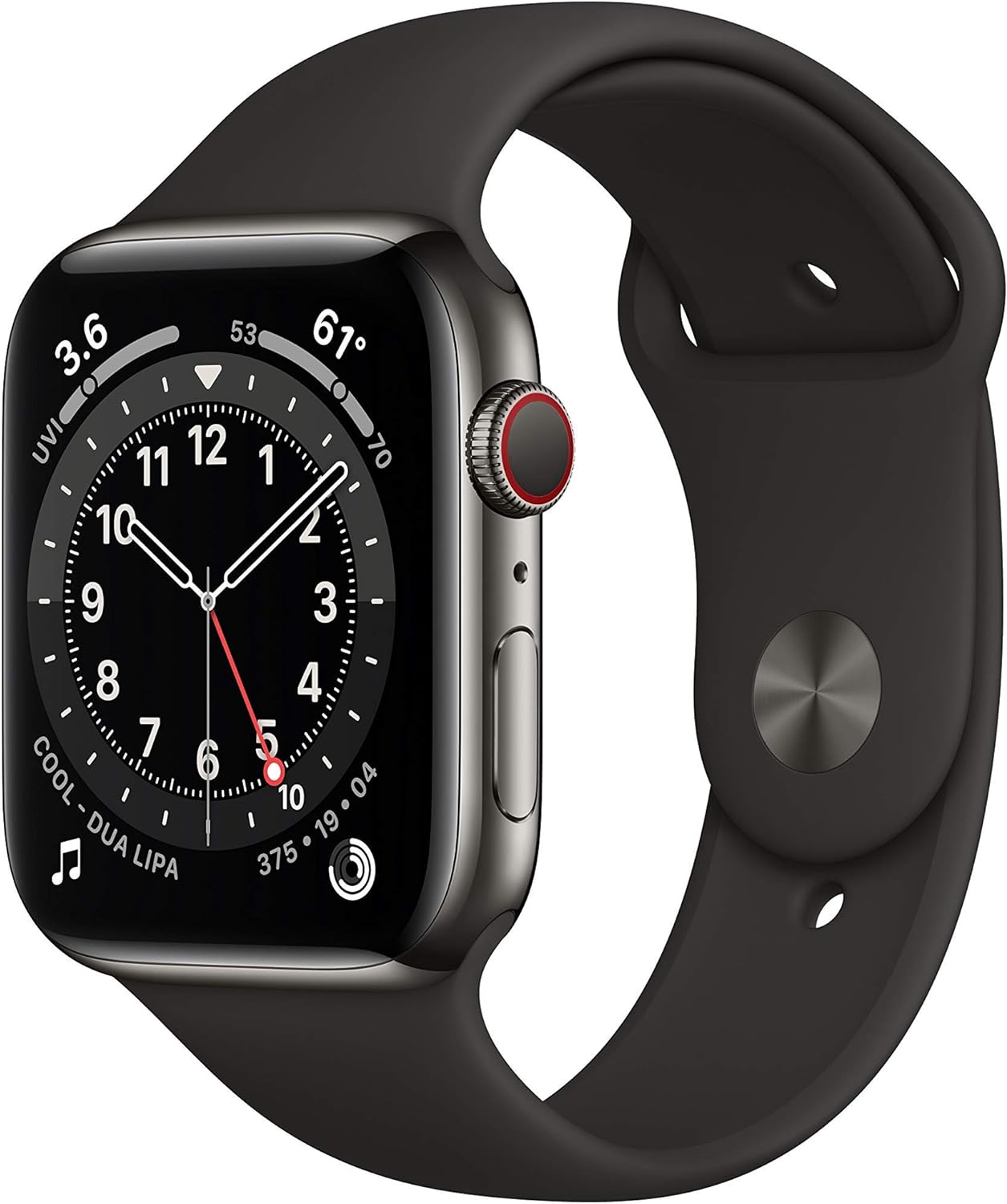 Apple Watch Series 6 (Grade A Refurbished) (Open Box) - Gallery 7