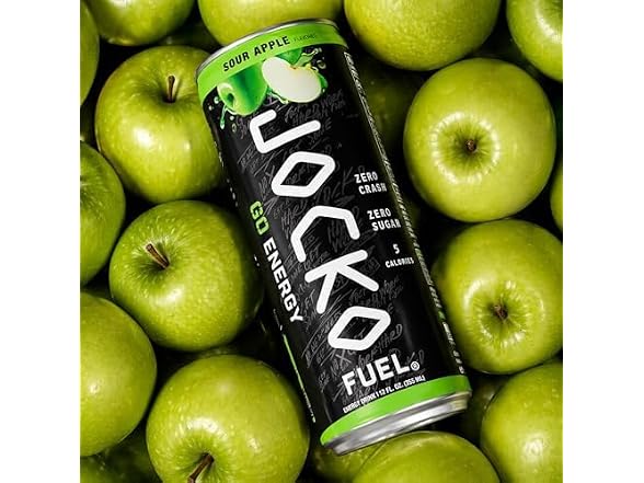 Origin Sour Energy Drink