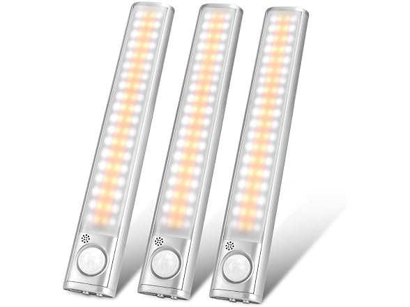goodland Under Cabinet Lighting 80 LED
