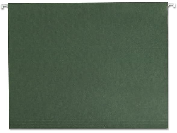 Smead 64010 Hanging File Folders
