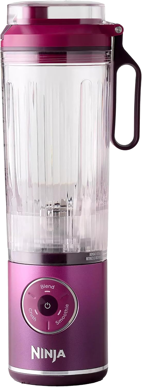 Ninja 22oz Blast Max Personal Cordless Blender - Gallery 18