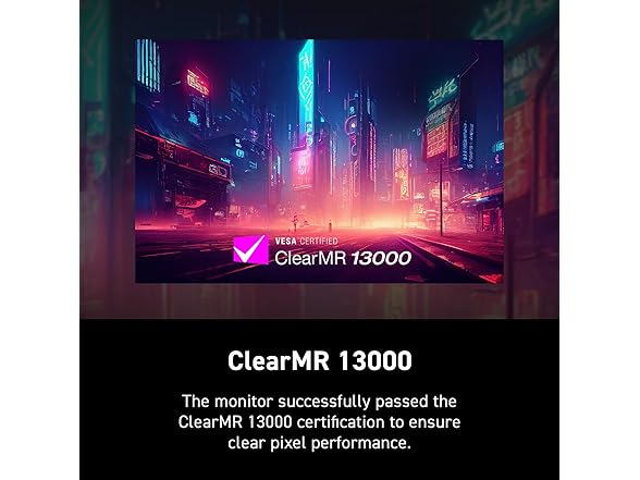 MSI 27" QHD OLED Monitor | MAG 273QP QD-OLED X24