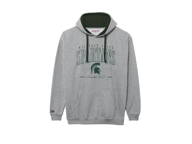 JanSport Unisex NCAA Officially Hood Team Color - Gallery 13