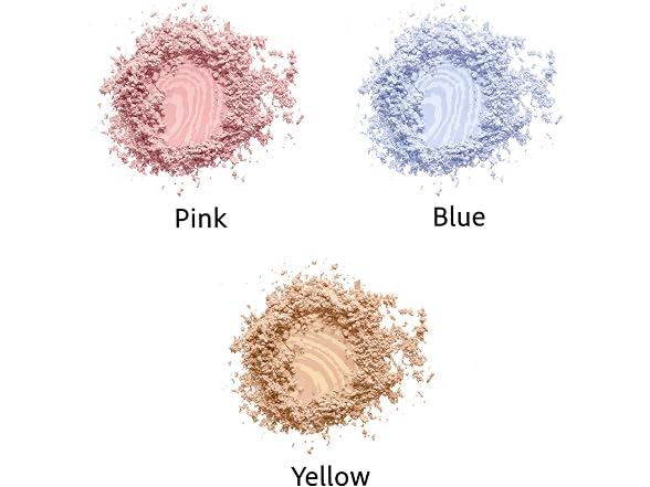 L.A. Girl Marble Setting Powder