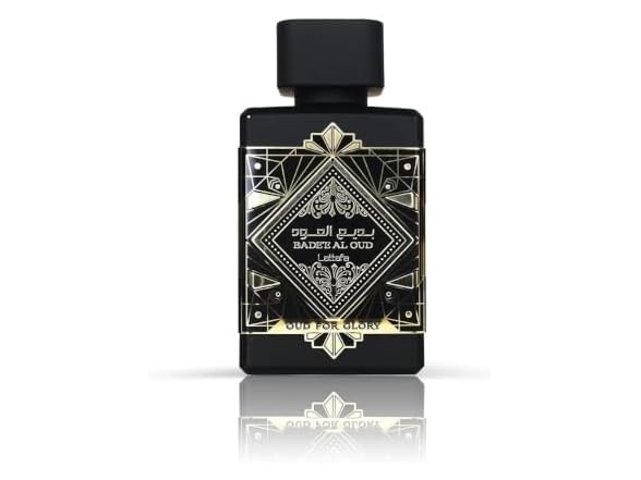 Lattafa Bade'e Al Oud Oud for Glory EDP