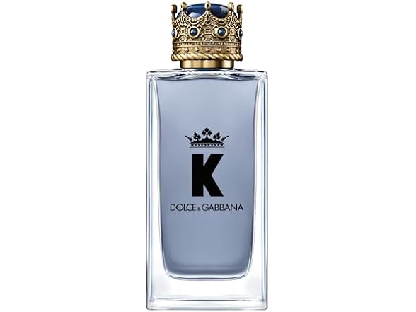 Dolce Gabbana King 3.3 oz EDT Men