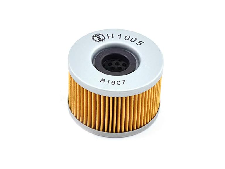 Oil Filter MIW 268111