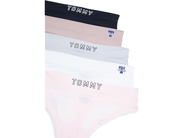Tommy Hilfiger 5Pack Thong (M)