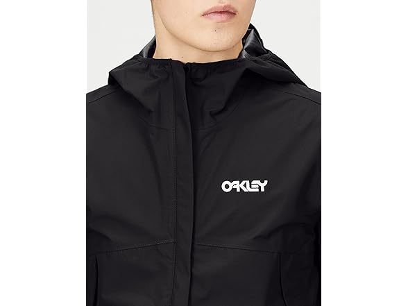 Oakley Men's Elements Shell Jacket (S)