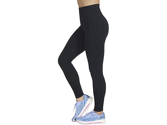 Skechers Womens Go Walk Legging (XXL)