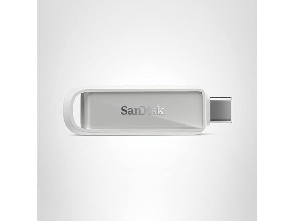 SANDISK 512GB Phone Drive with USB Type-C