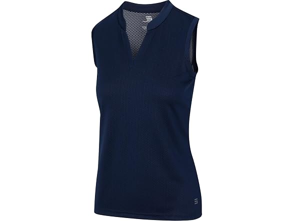 Three Sixty Six Women (M) Quick Dry Polo Shirt