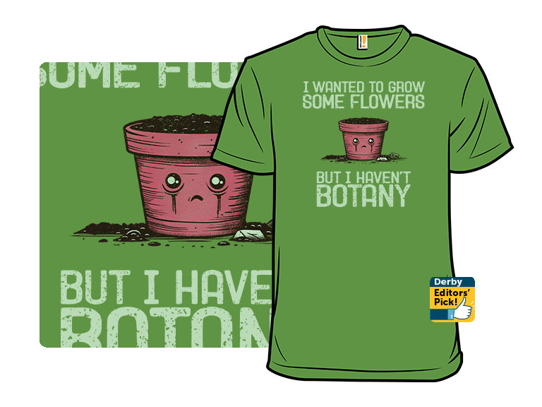 I Haven't Botany - Gallery 3