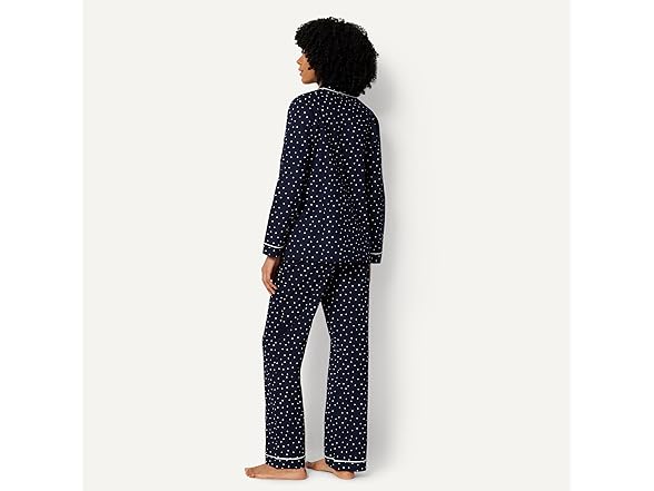 Amazon Essentials Women (XS) Cotton Stretch Set