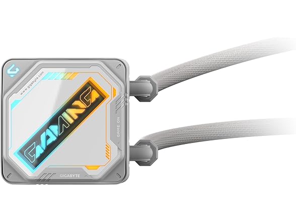 GIGABYTE GIGABYTE Gaming 240 ICE Liquid CPU Coole