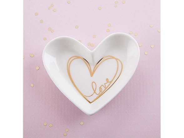 Kate Aspen Trinket Dish