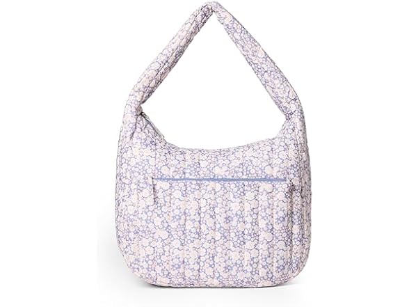 Amazon Essentials Quilted Shoulder Tote