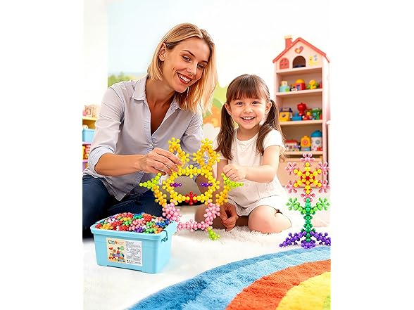 JGLXF Building Toys for Kids