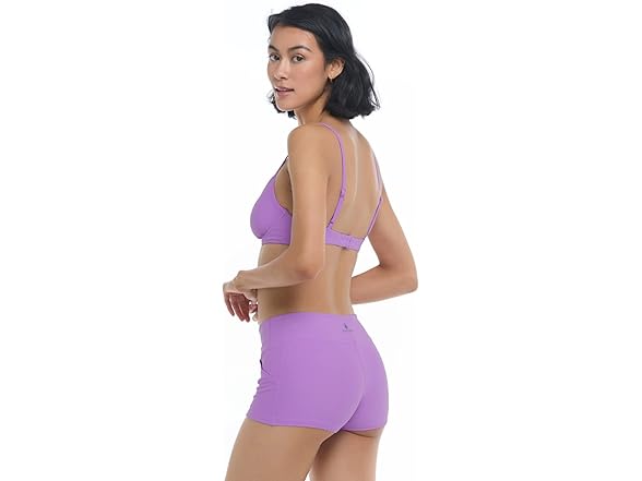 Body Glove Wmns Short Brown (M)