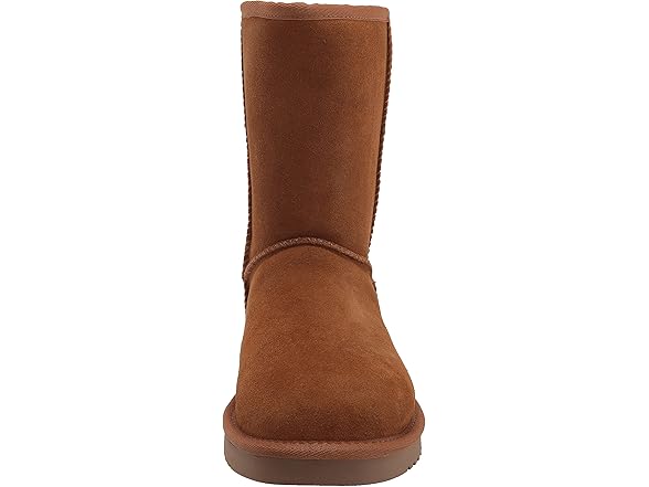 Koolaburra by UGG Men's Burra Short Boot