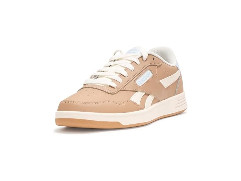 Reebok Unisex Classic Leather Sneakers - Gallery 7