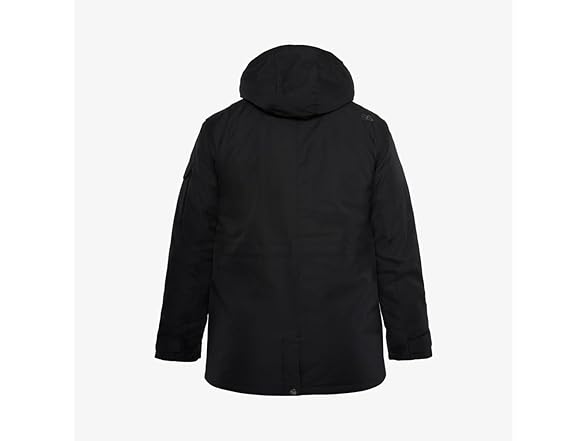 Arctix Wolf Creek Jacket Black (M)