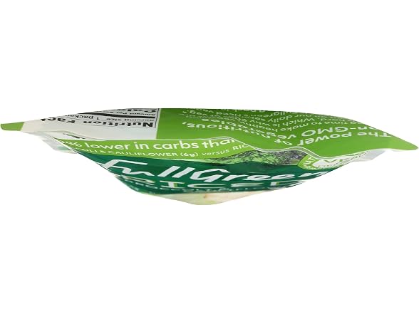 Fullgreen | Riced Broccoli Cauliflower