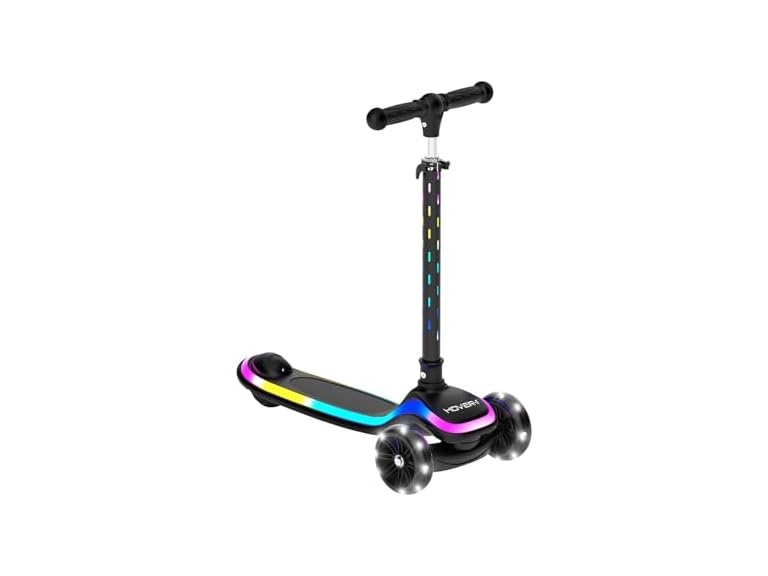 Hover-1 Chroma Folding Kick Scooter for Kids