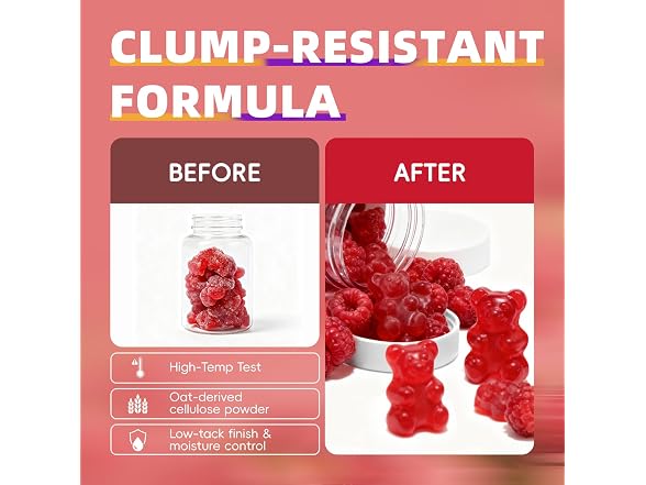 2pack Magnesium Glycinate Gummies