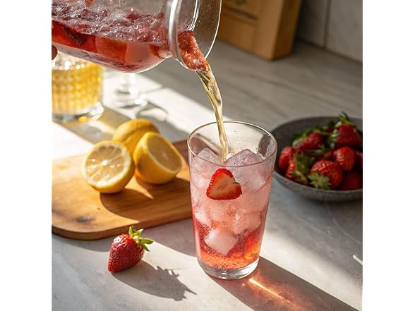 6PK V8 Energy Diet Strawberry Lemonade Juice