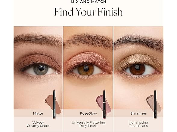 Laura Mercier Caviar Stick Eye Shadow Matte