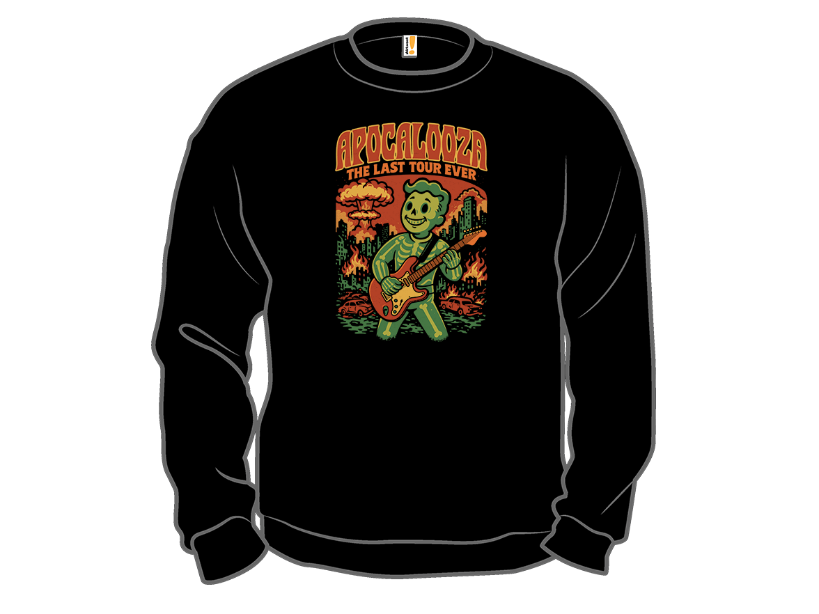 Apocalooza - Gallery 11