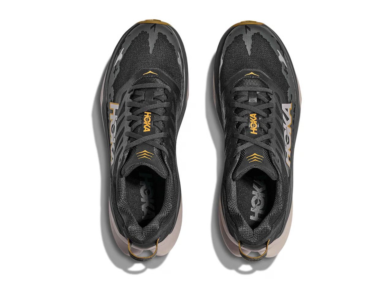Hoka Torrent 4 Men's Running Shoes - Gallery 6