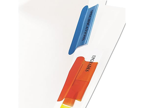 Avery Insertable Big Tab Dividers