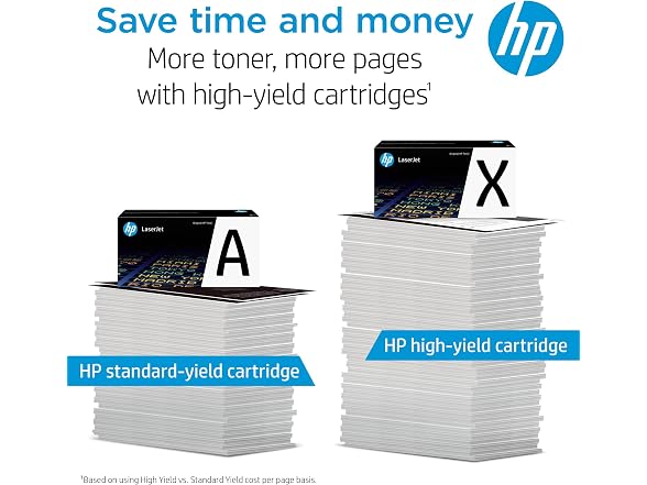 HP HP 215A Magenta Toner Cartridge