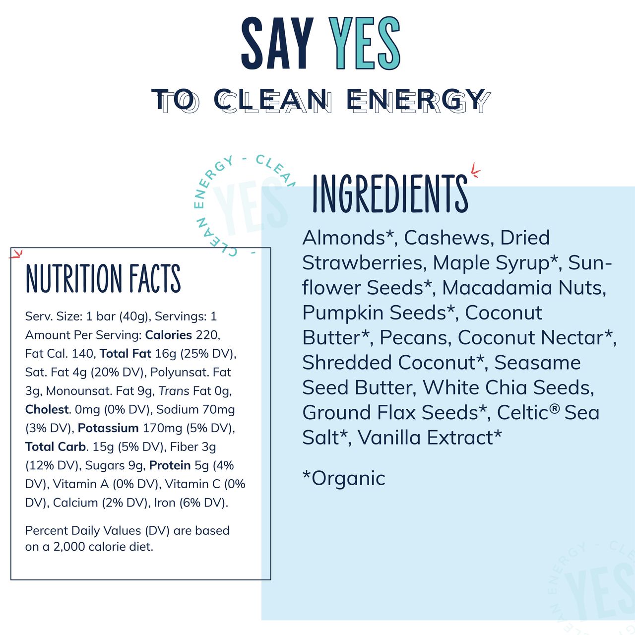 18PK The Yes Bars Variety #4 - Gallery 25