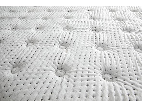 Tulo by Mattress Firm | 8 INCH Memory Foam Full