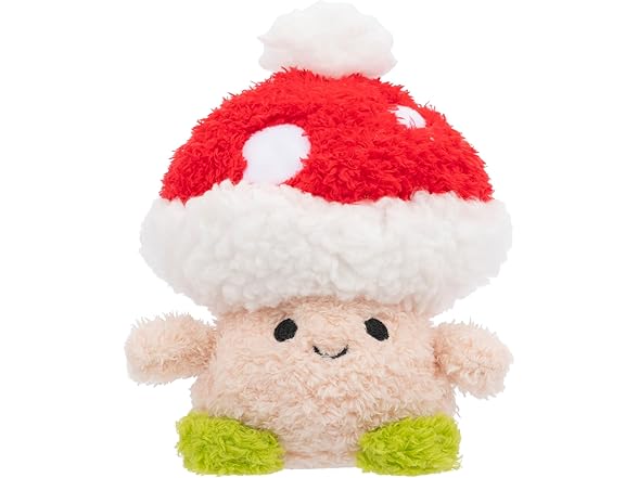 BumBumz 4.5-inch Holiday 8 Pack