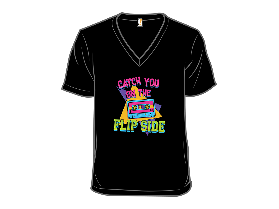 The Flip Side - Gallery 10