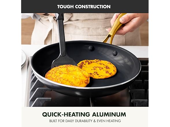 GreenPan Swift Cookware 10" Frying Pan Skillet