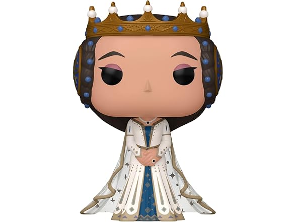 Funko POP! Vinyl: Disney Wish - Queen Amaya