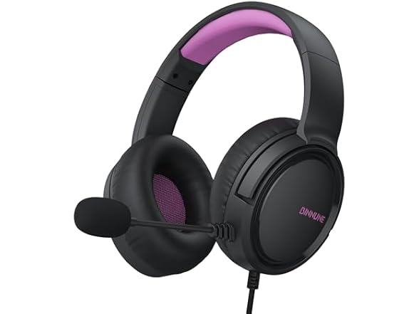 Black Purple